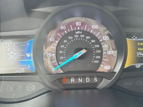 Used 2019 Ford Edge SEL w/ Equipment Group 201A AWD/4WD image 7
