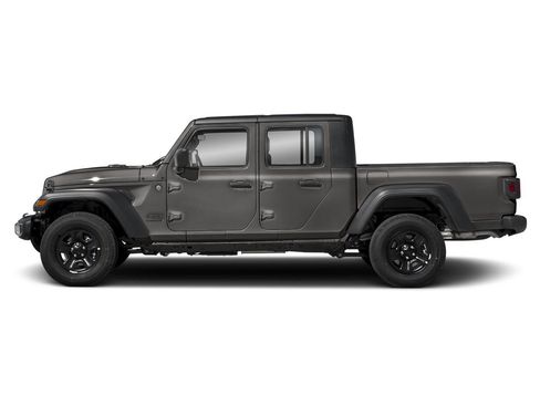 New 2025 Jeep Gladiator Sport image 35