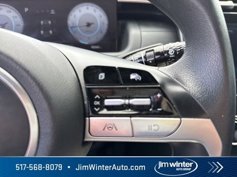 Used 2022 Hyundai Santa Cruz SEL w/ Activity Package image 31