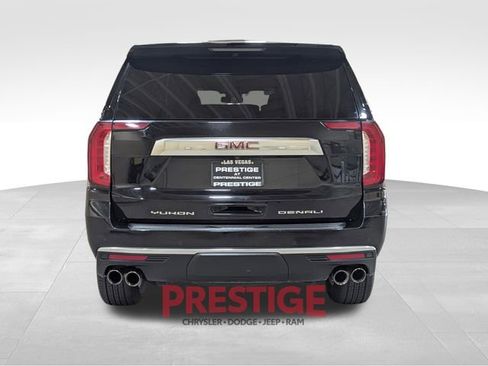 Used 2024 GMC Yukon Denali image 8