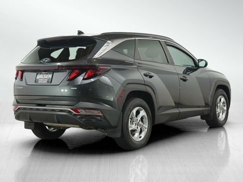 Used 2024 Hyundai Tucson SEL AWD/4WD image 5