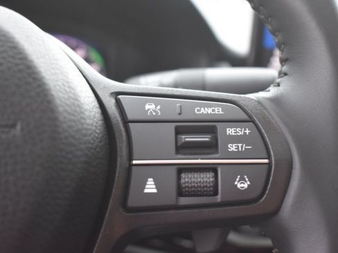 Used 2025 Honda Accord EX-L image 22