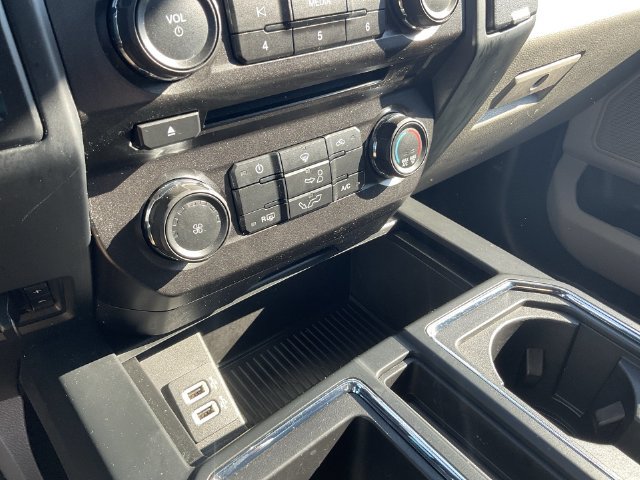 Used 2018 Ford F150 XL w/ Equipment Group 101A Mid AWD/4WD image 19