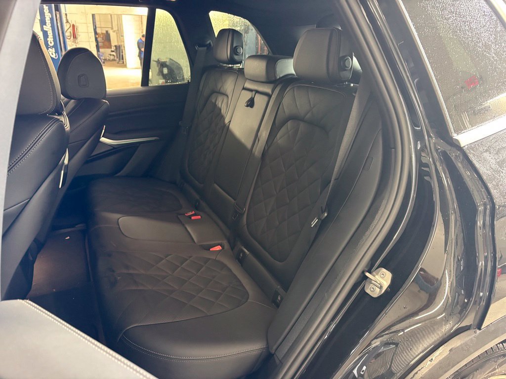 Used 2026 BMW X5 sDrive40i RWD image 14