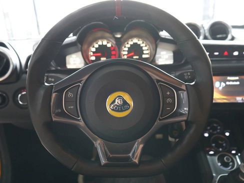 Used 2017 Lotus Evora 400 RWD image 12
