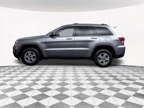 Used 2015 Jeep Grand Cherokee Laredo w/ Quick Order Package 23E AWD/4WD image 7
