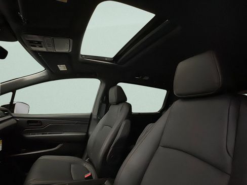 New 2026 Honda Odyssey Sport-L image 13