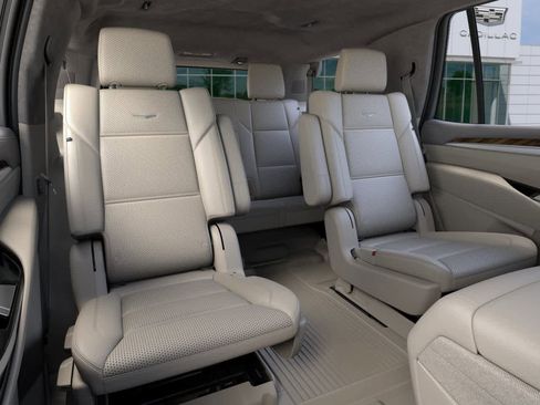 New 2026 Cadillac Escalade Platinum Sport AWD/4WD image 33