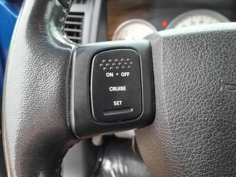 Used 2011 Dodge Dakota Laramie w/ Trailer Tow Group image 23