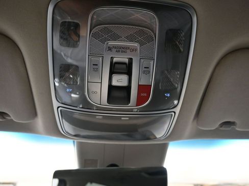 New 2026 Genesis GV80 3.5T Prestige image 35