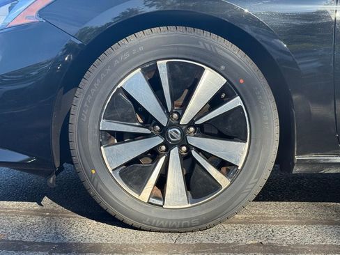 Used 2022 Nissan Altima 2.5 SV image 10