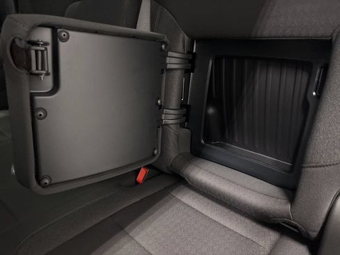 New 2026 Chevrolet Silverado 1500 RST AWD/4WD image 34