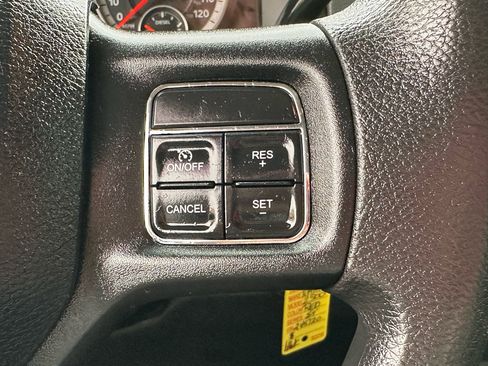 Used 2018 RAM 2500 Tradesman w/ Popular Equipment Group image 16