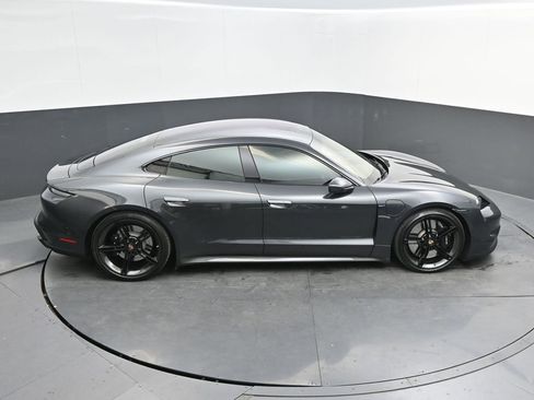 Certified 2020 Porsche Taycan Turbo image 30