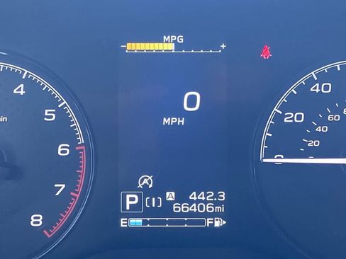Used 2019 Subaru Forester w/ Alloy Wheel Package AWD/4WD image 15