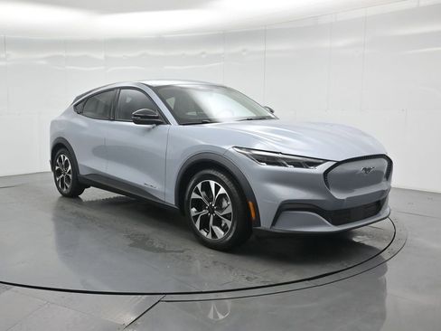 New 2026 Ford Mustang Mach-E Select image 55