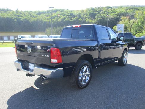 Used 2019 RAM 1500 Big Horn AWD/4WD image 5