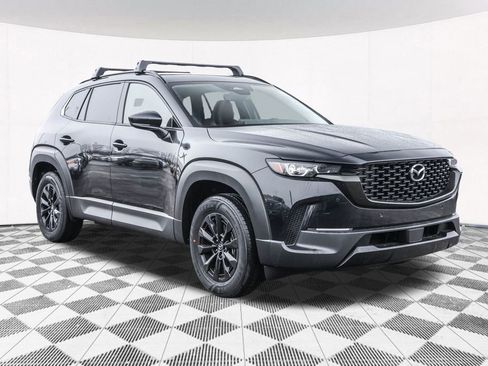 New 2026 MAZDA CX-50 AWD 2.5 Hybrid w/ Premium Pkg image 13