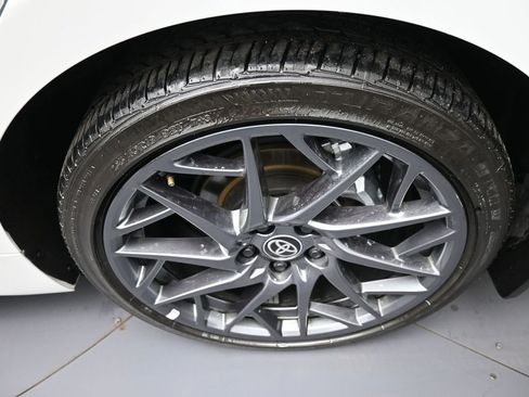 Certified 2025 Toyota Camry XSE image 15