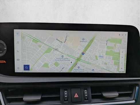 Used 2023 Lexus ES 350 w/ Premium Package image 12