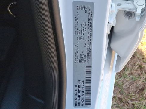 New 2026 RAM 1500 Big Horn image 11