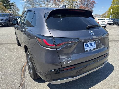 Used 2024 Honda HR-V EX-L image 4