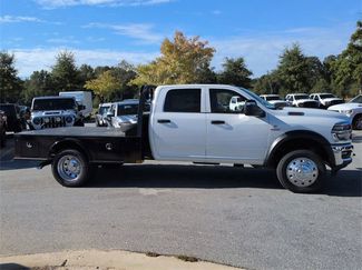 New 2026 RAM 5500 Tradesman video 3