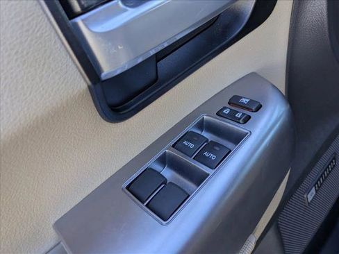 Certified 2020 Toyota Sequoia Limited image 8