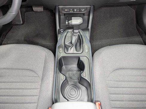 Certified 2025 Kia K4 EX FWD image 19