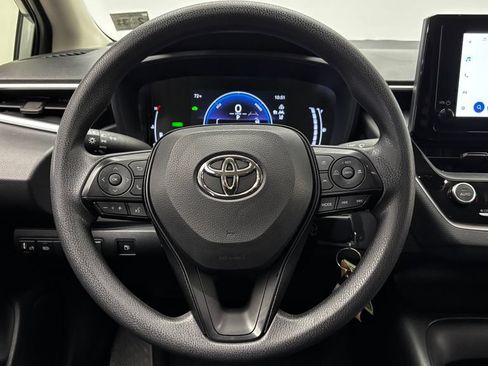 Used 2026 Toyota Corolla LE AWD/4WD image 26