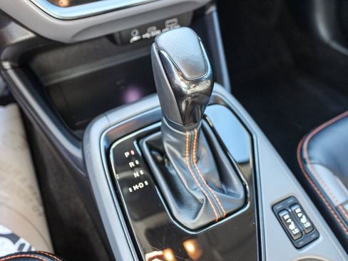 Used 2025 Subaru Crosstrek 2.5i Limited w/ Popular Package #4A image 22