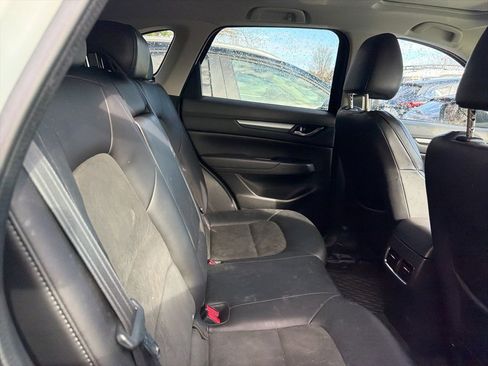 Used 2018 MAZDA CX-5 Touring w/ Preferred Equipment Package image 4