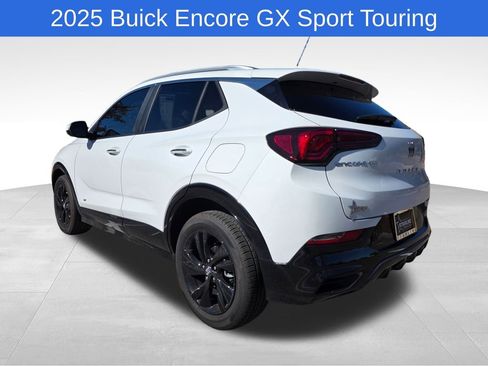 Used 2025 Buick Encore GX Sport Touring w/ Comfort Package image 6