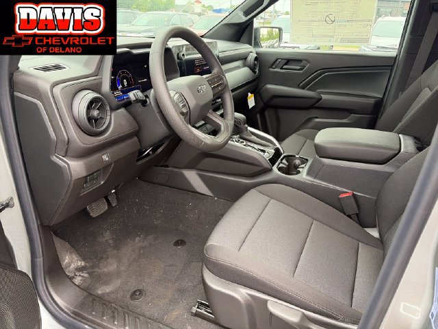 New 2026 Chevrolet Colorado Trail Boss AWD/4WD image 13