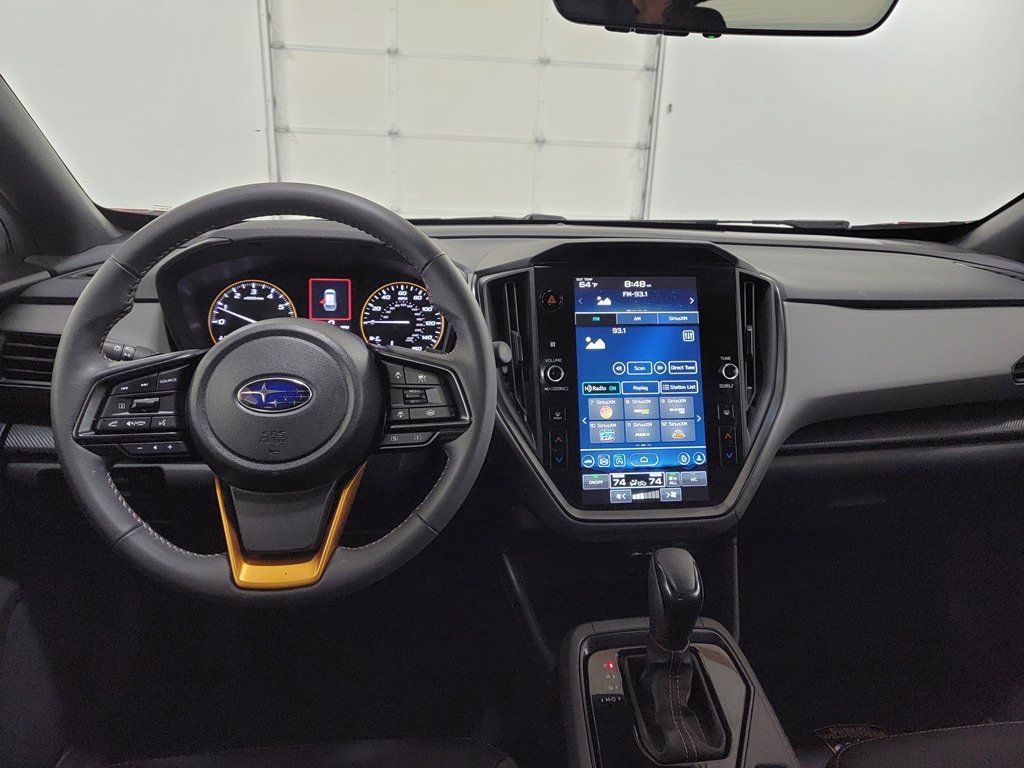 Used 2024 Subaru Crosstrek 2.5i Wilderness w/ Wilderness Package AWD/4WD image 12