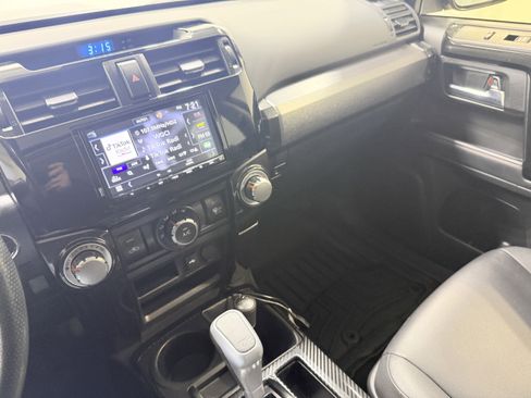 Used 2021 Toyota 4Runner TRD Off-Road Premium w/ Moonroof Package image 21