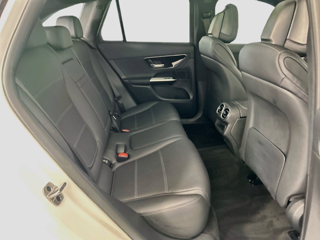 Certified 2026 Mercedes-Benz GLC 300 4MATIC image 20