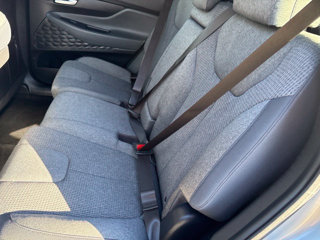 Used 2023 Hyundai Santa Fe SEL AWD/4WD image 10