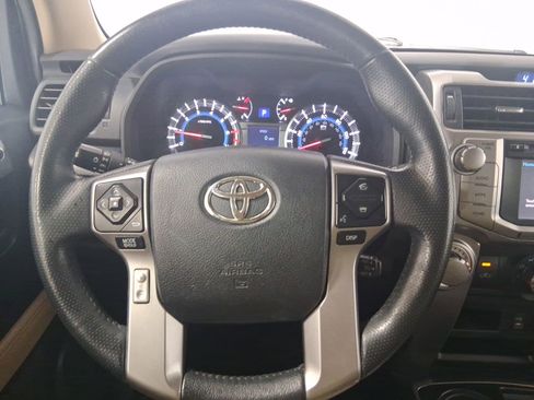 Used 2015 Toyota 4Runner SR5 RWD image 21