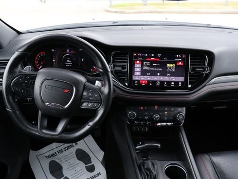 Used 2024 Dodge Durango GT image 12