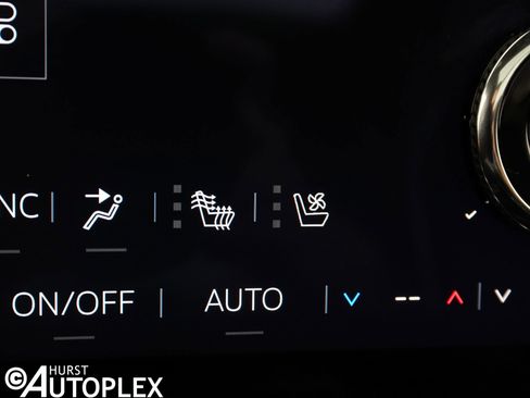 Used 2026 GMC Yukon AT4 Ultimate w/ LPO, Floor Liner Package image 25