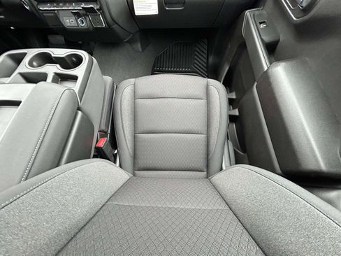 New 2026 Chevrolet Silverado 1500 Custom Trail Boss image 14