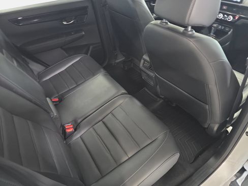 Used 2023 Honda CR-V EX-L image 11