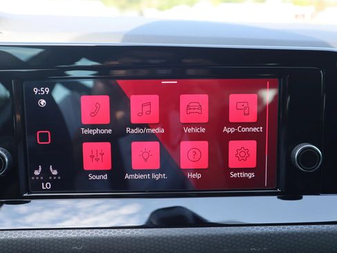 Used 2024 Volkswagen GTI S FWD image 20