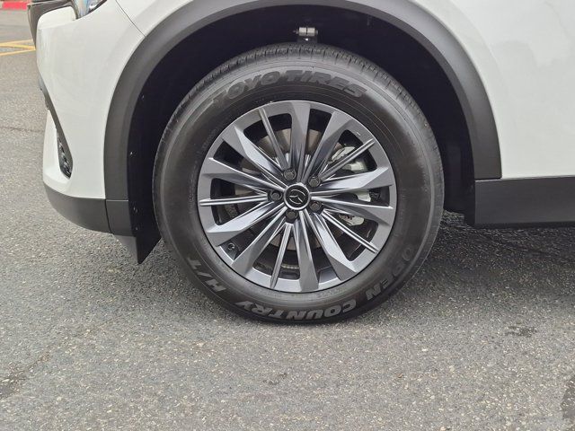 Certified 2026 MAZDA CX-70 SC Plus AWD/4WD image 22
