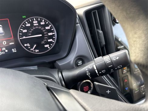 New 2026 Subaru Crosstrek 2.0i Premium image 19