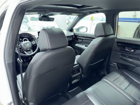 Used 2023 Honda CR-V Sport Touring image 31