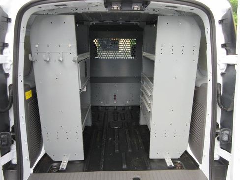 Used 2022 Ford Transit Connect XL FWD image 6
