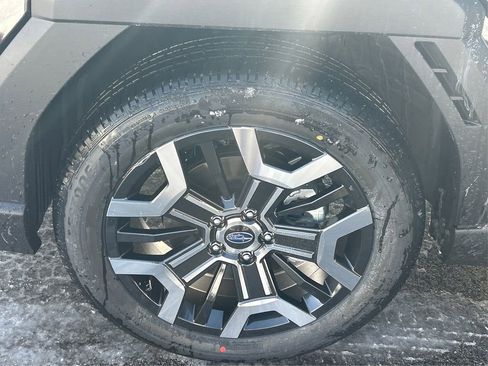New 2026 Subaru Outback Touring XT AWD/4WD image 13