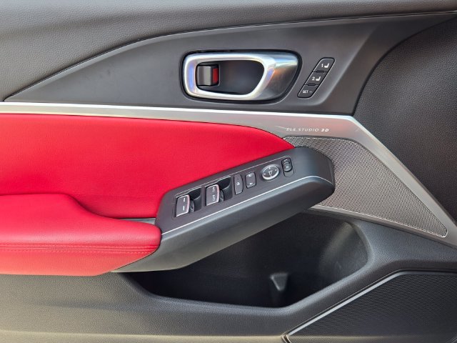 Used 2024 Acura Integra A-Spec w/ Technology Package FWD image 30